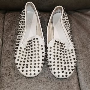 White Unif hell raisers